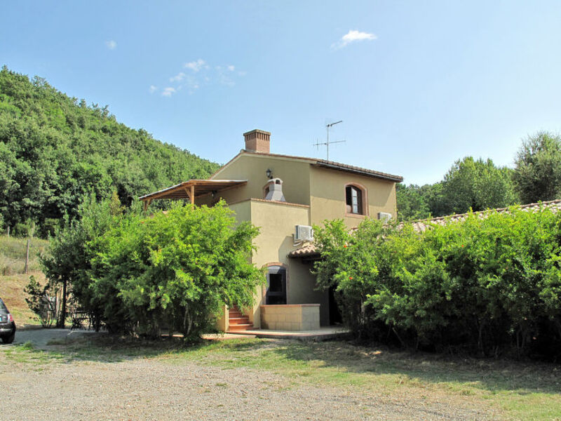 Podere Il Doccino