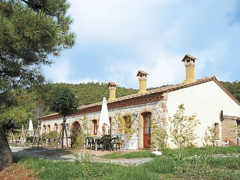 Podere Il Doccino