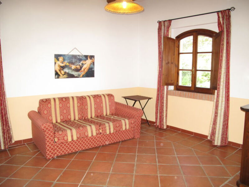 Podere Il Doccino
