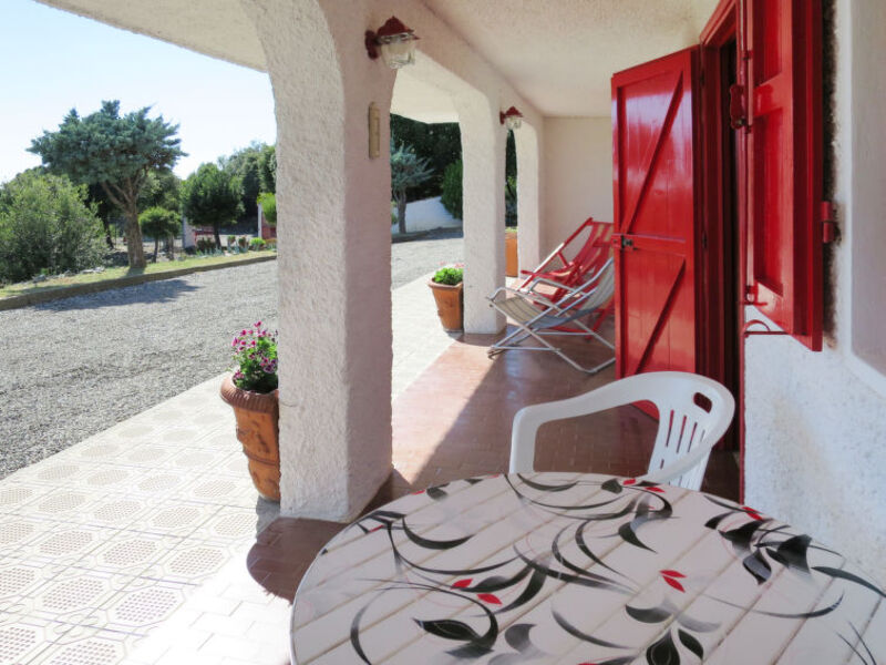 Villa Sassi