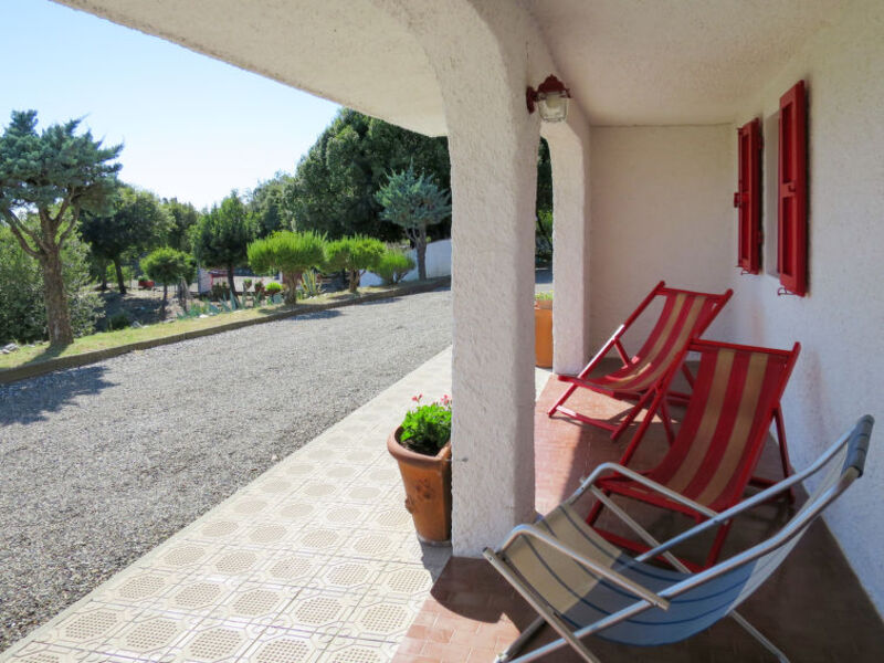 Villa Sassi