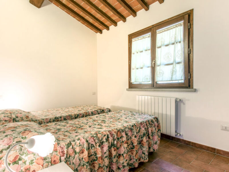 Ferienanlage Poggio Di Nocola