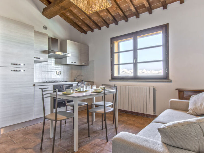 Ferienanlage Poggio Di Nocola