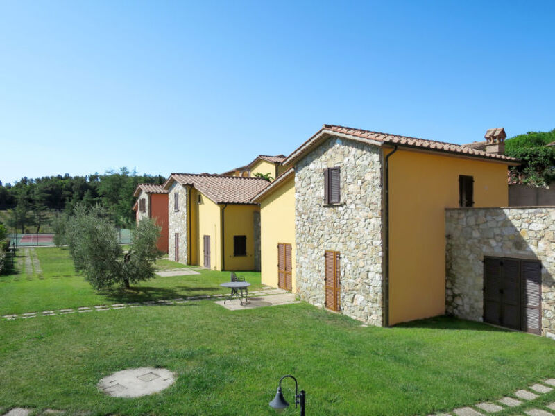 Borgo San Pecoraio