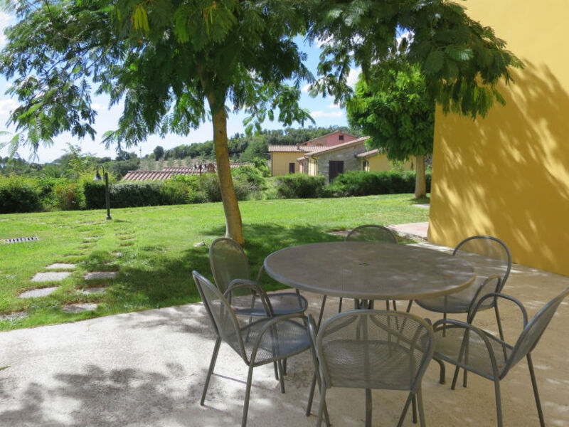 Borgo San Pecoraio