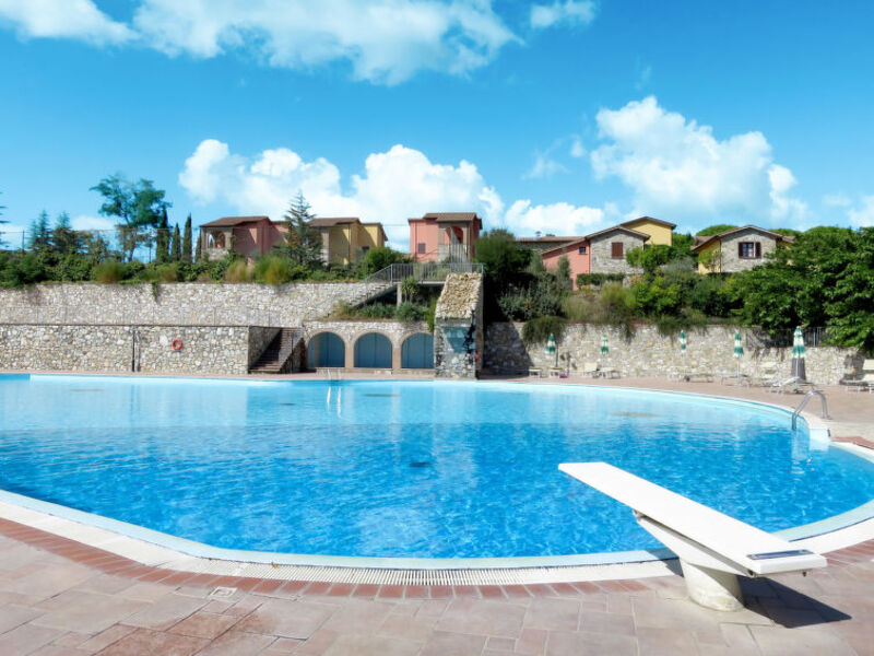 Borgo San Pecoraio