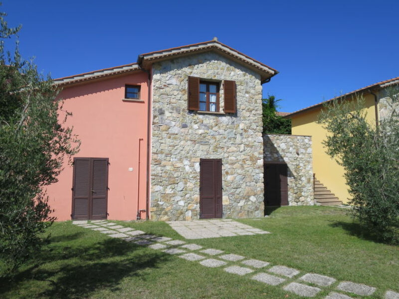Borgo San Pecoraio