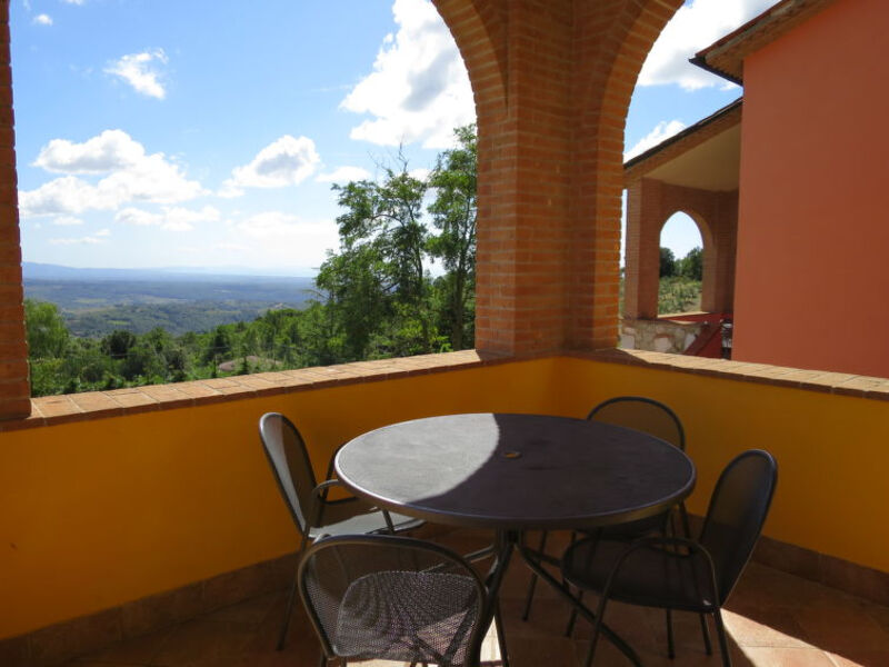 Borgo San Pecoraio