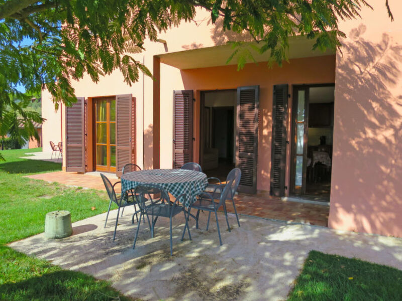 Borgo San Pecoraio