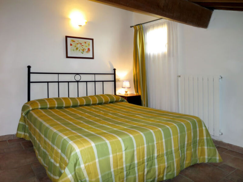 Borgo San Pecoraio