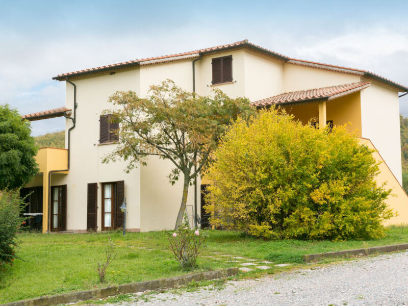 Borgo San Pecoraio