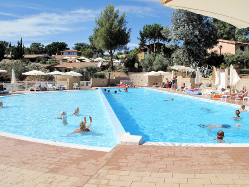 Villaggio Il Borgo