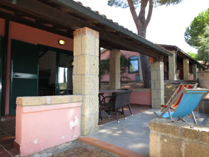 Villaggio Il Borgo