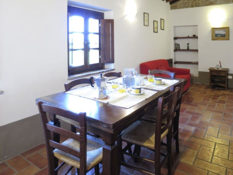 Podere Le Colmate