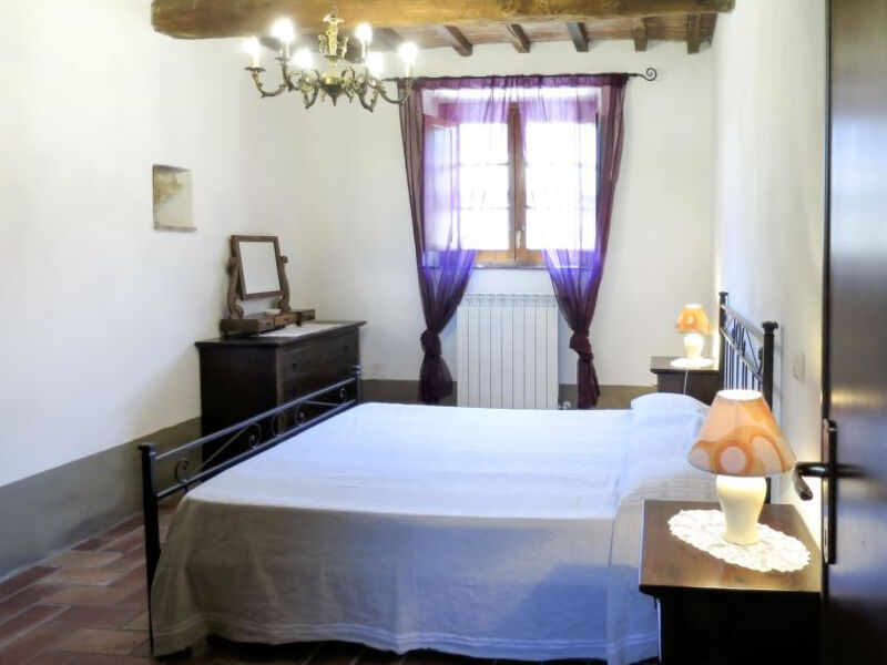 Podere Le Colmate