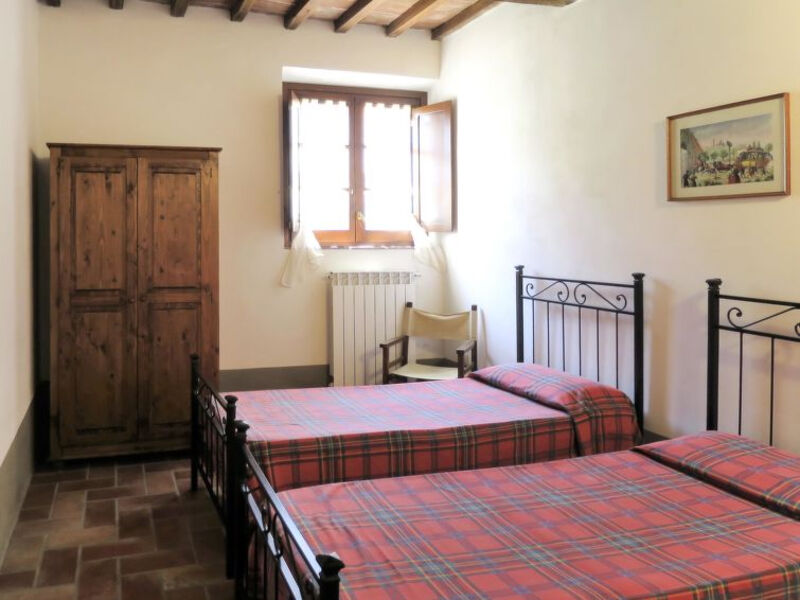 Podere Le Colmate