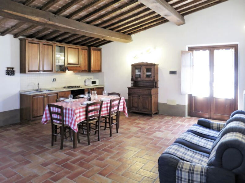 Podere Le Colmate