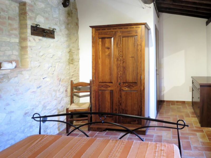 Podere Le Colmate