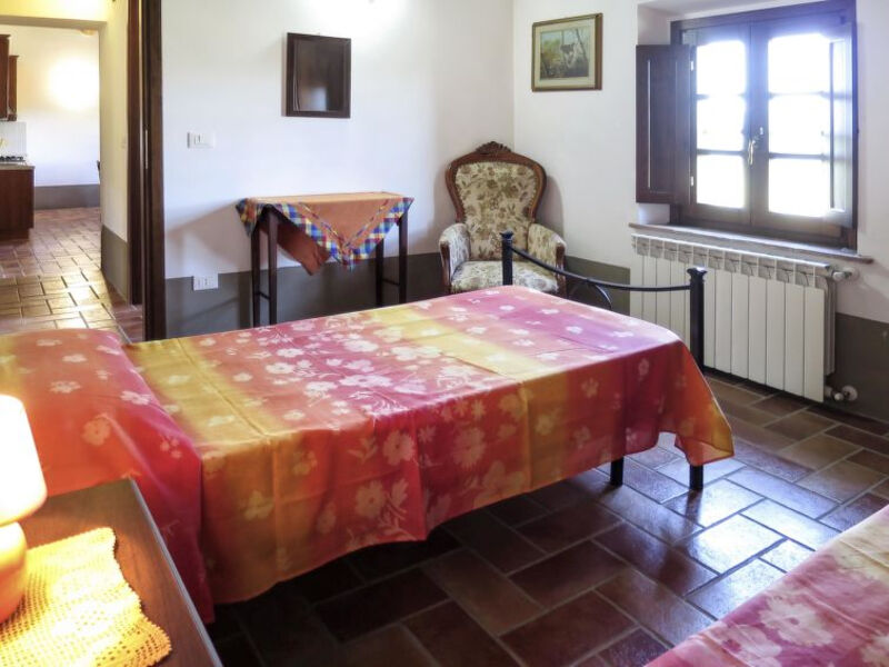 Podere Le Colmate