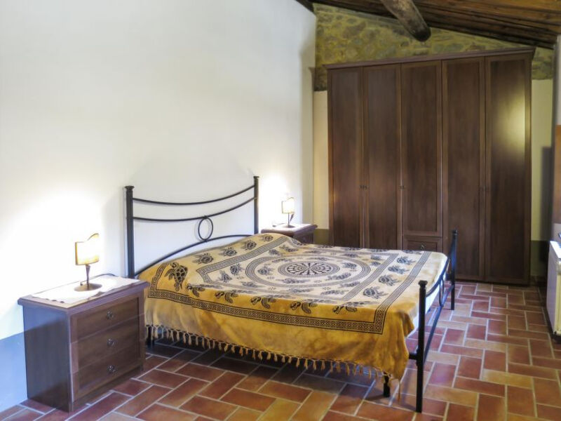 Podere Le Colmate