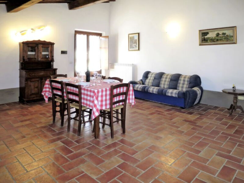 Podere Le Colmate