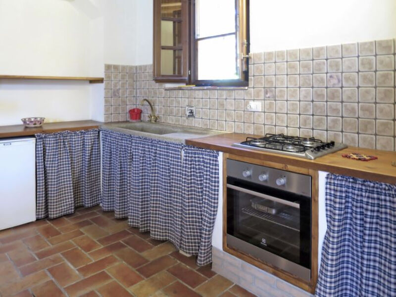 Podere Le Colmate