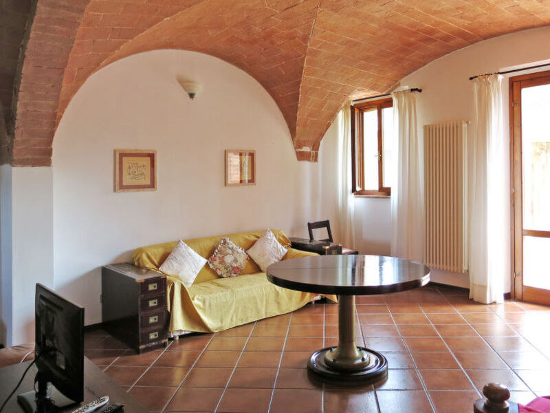 Podere Le Palaie