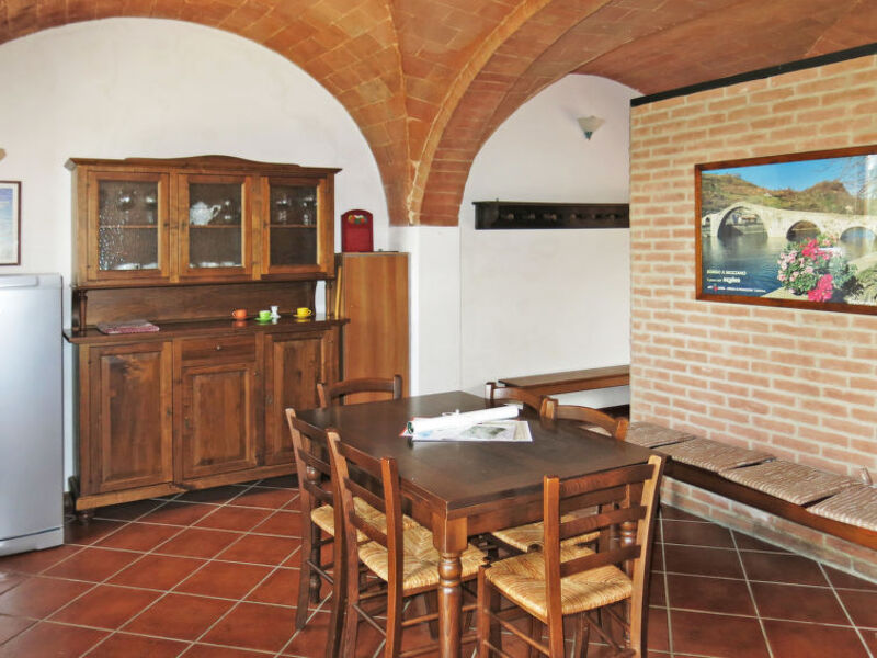 Podere Le Palaie