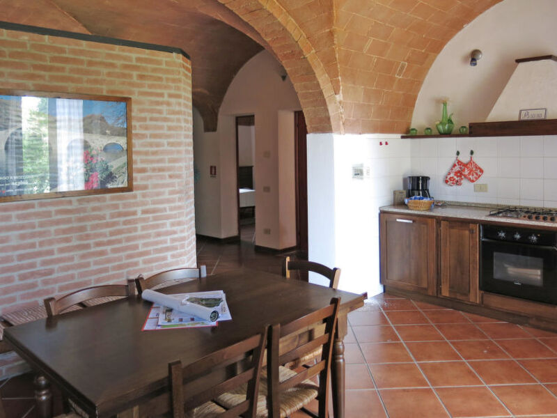 Podere Le Palaie