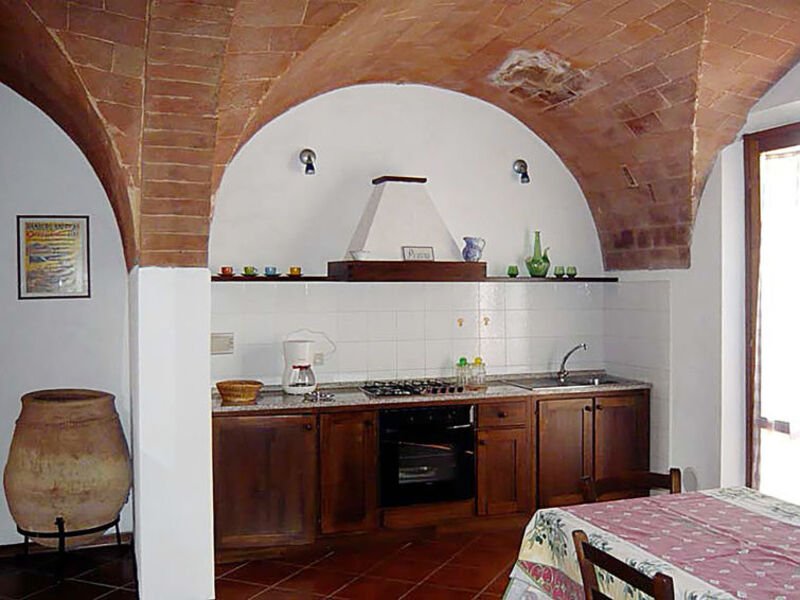 Podere Le Palaie