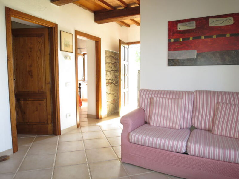 Casa I Castagni