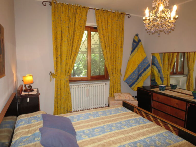 Casa Allodola