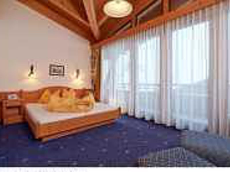Familienhotel Vent