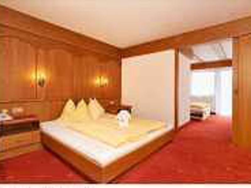 Familienhotel Vent