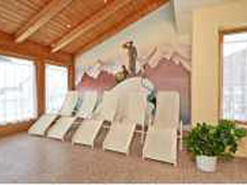 Familienhotel Vent