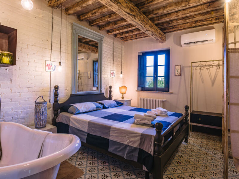Maison Violapo Al Castello