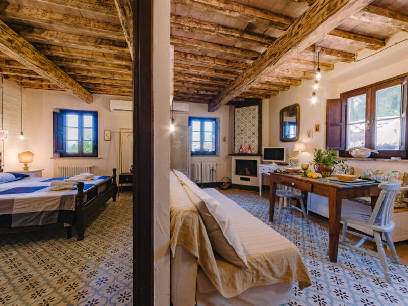Maison Violapo Al Castello