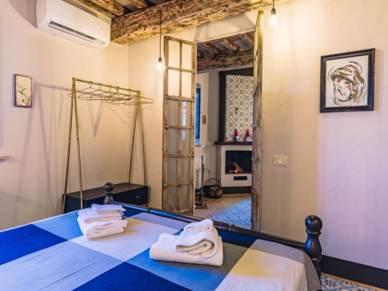 Maison Violapo Al Castello