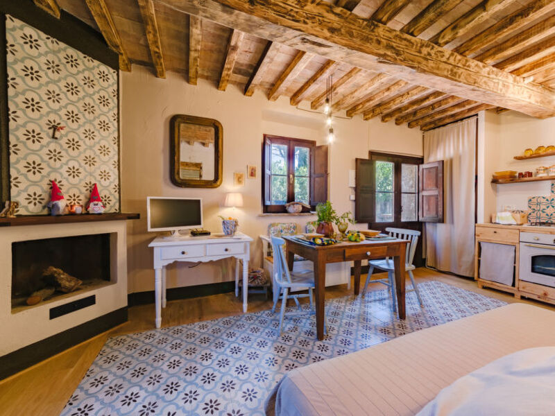 Maison Violapo Al Castello
