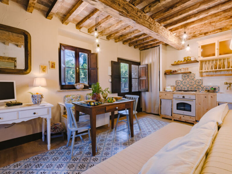Maison Violapo Al Castello
