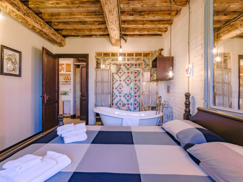 Maison Violapo Al Castello