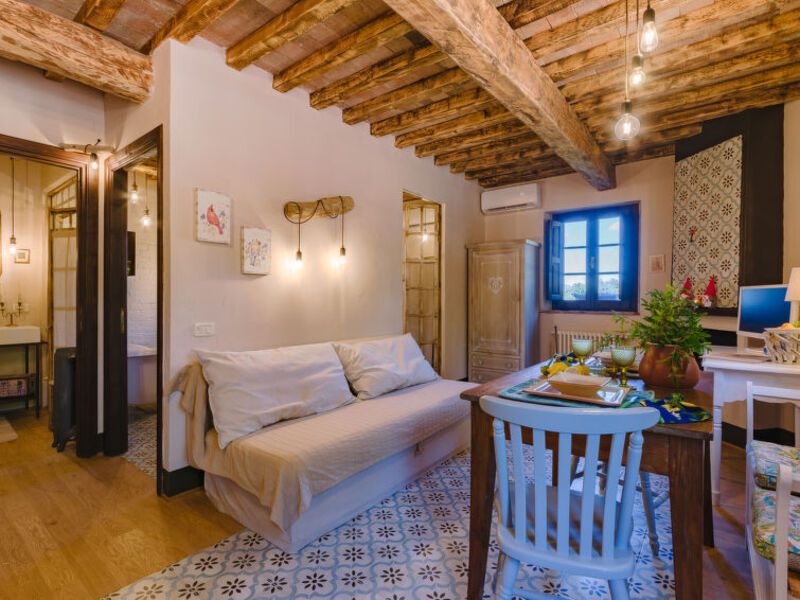 Maison Violapo Al Castello