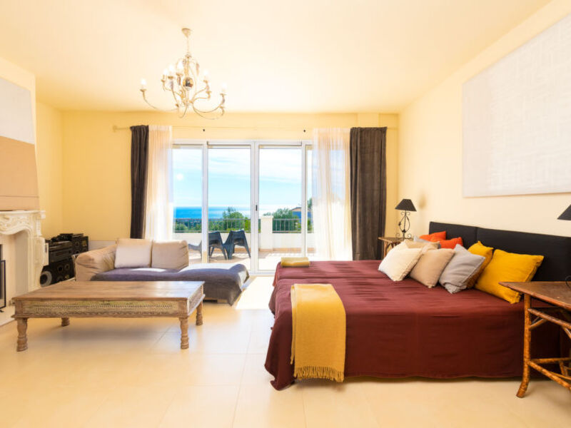 Villa Hermosa