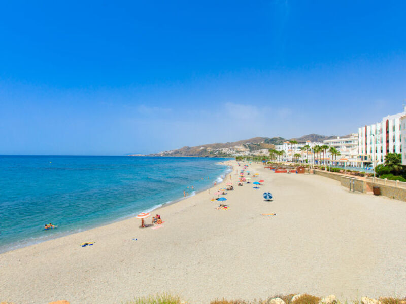 Estrella Del Mar