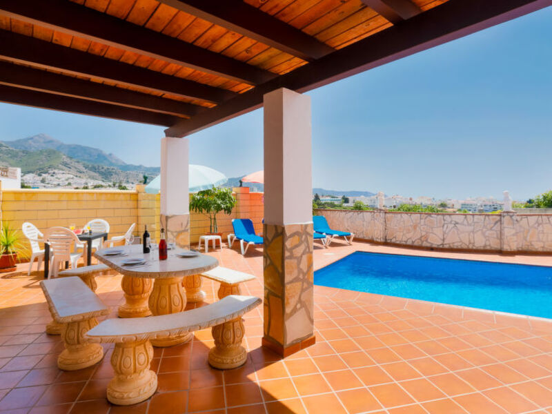Casa Jara