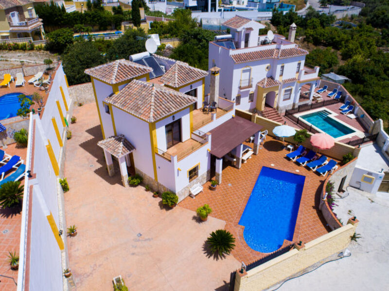 Casa Jara