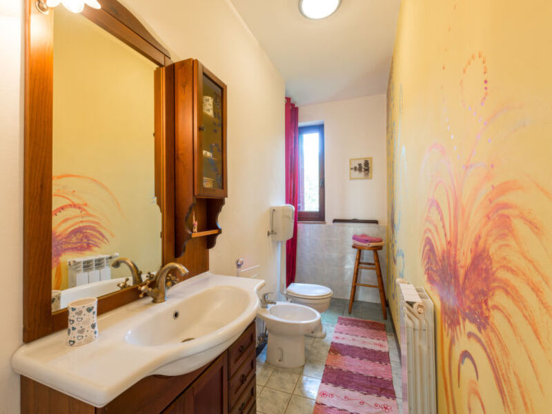 Casa Valmarinella