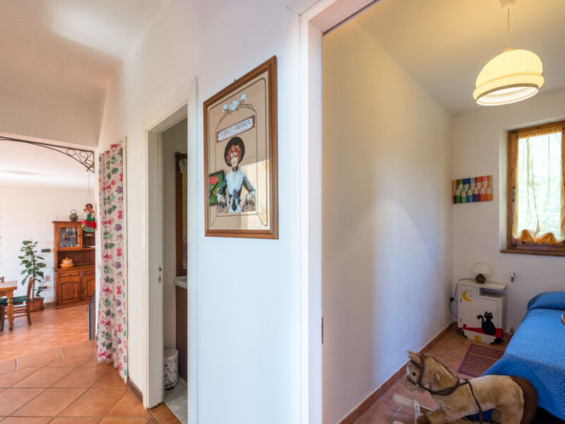 Casa Valmarinella