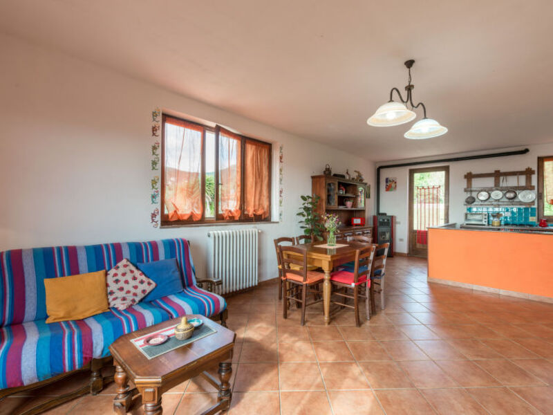 Casa Valmarinella