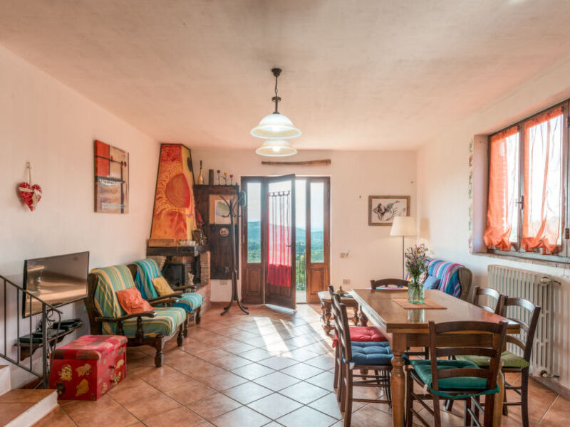 Casa Valmarinella